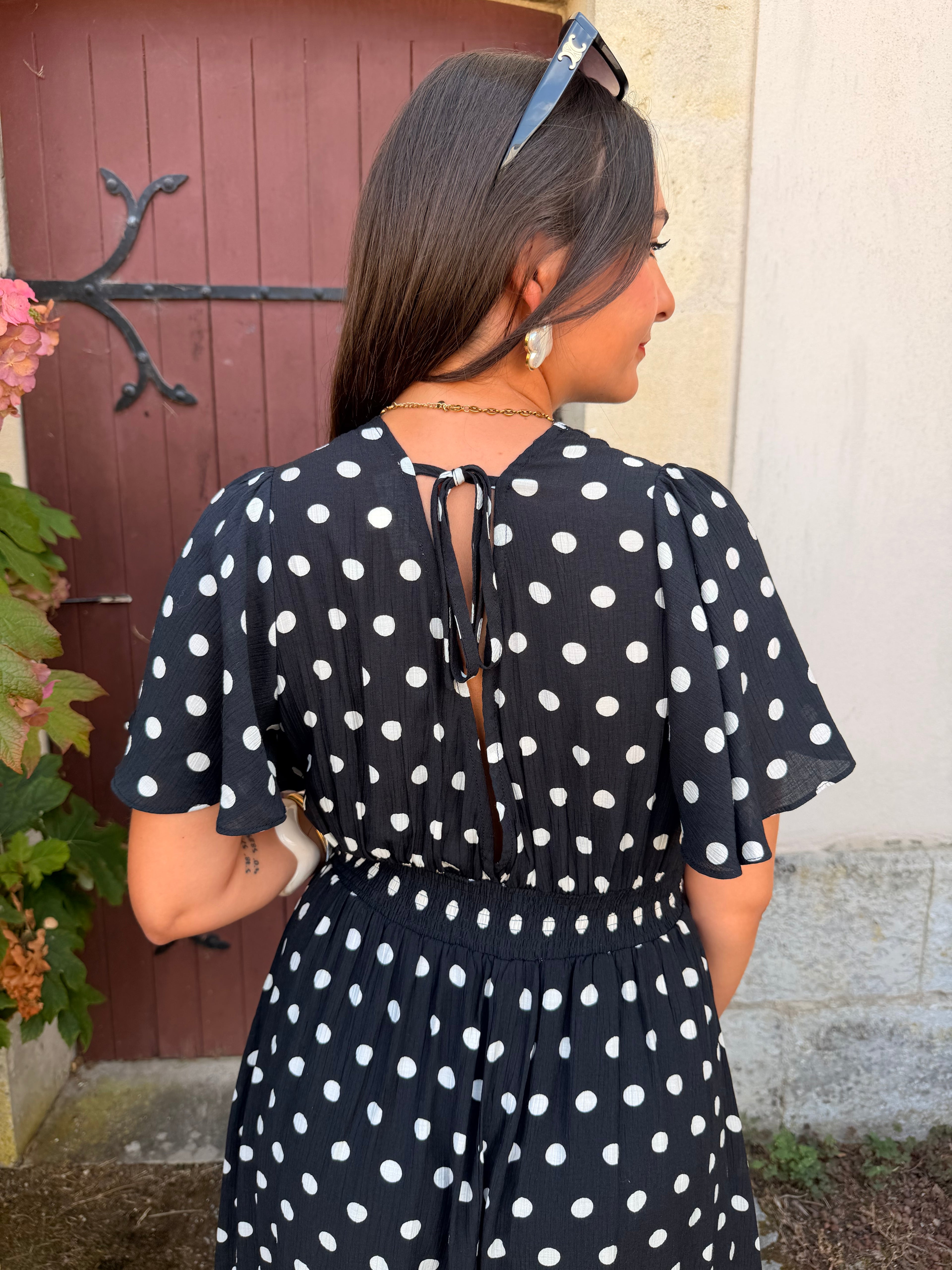 Robe Héléna