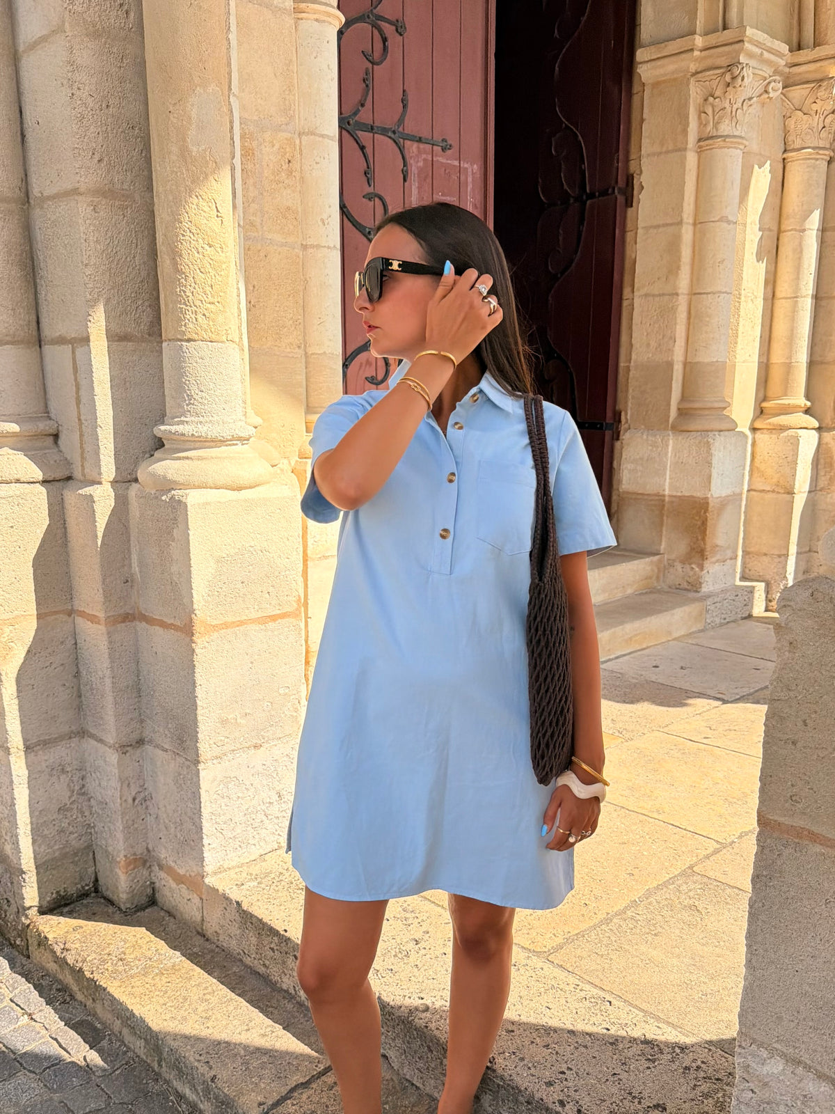 Robe Louna