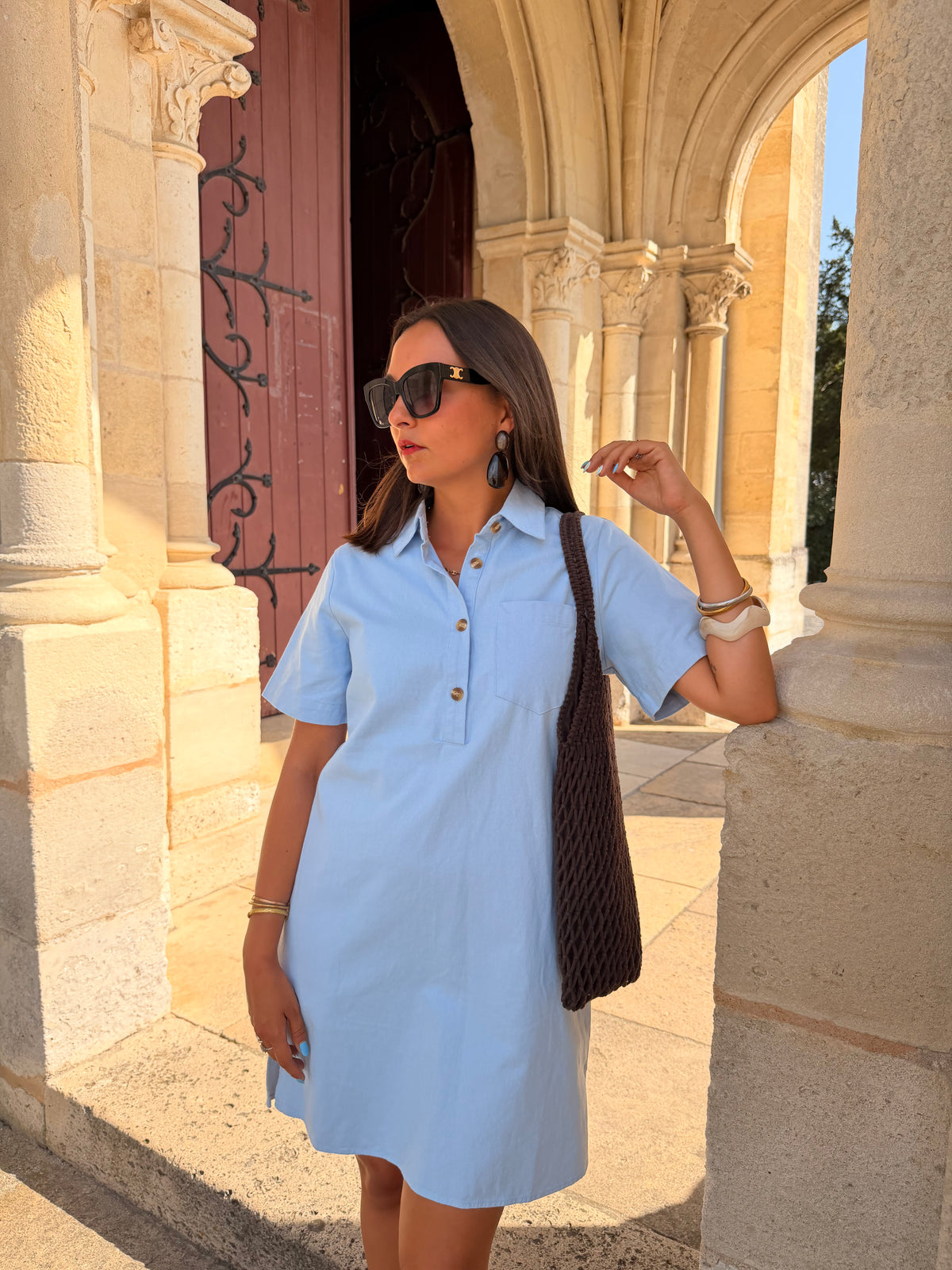 Robe Louna