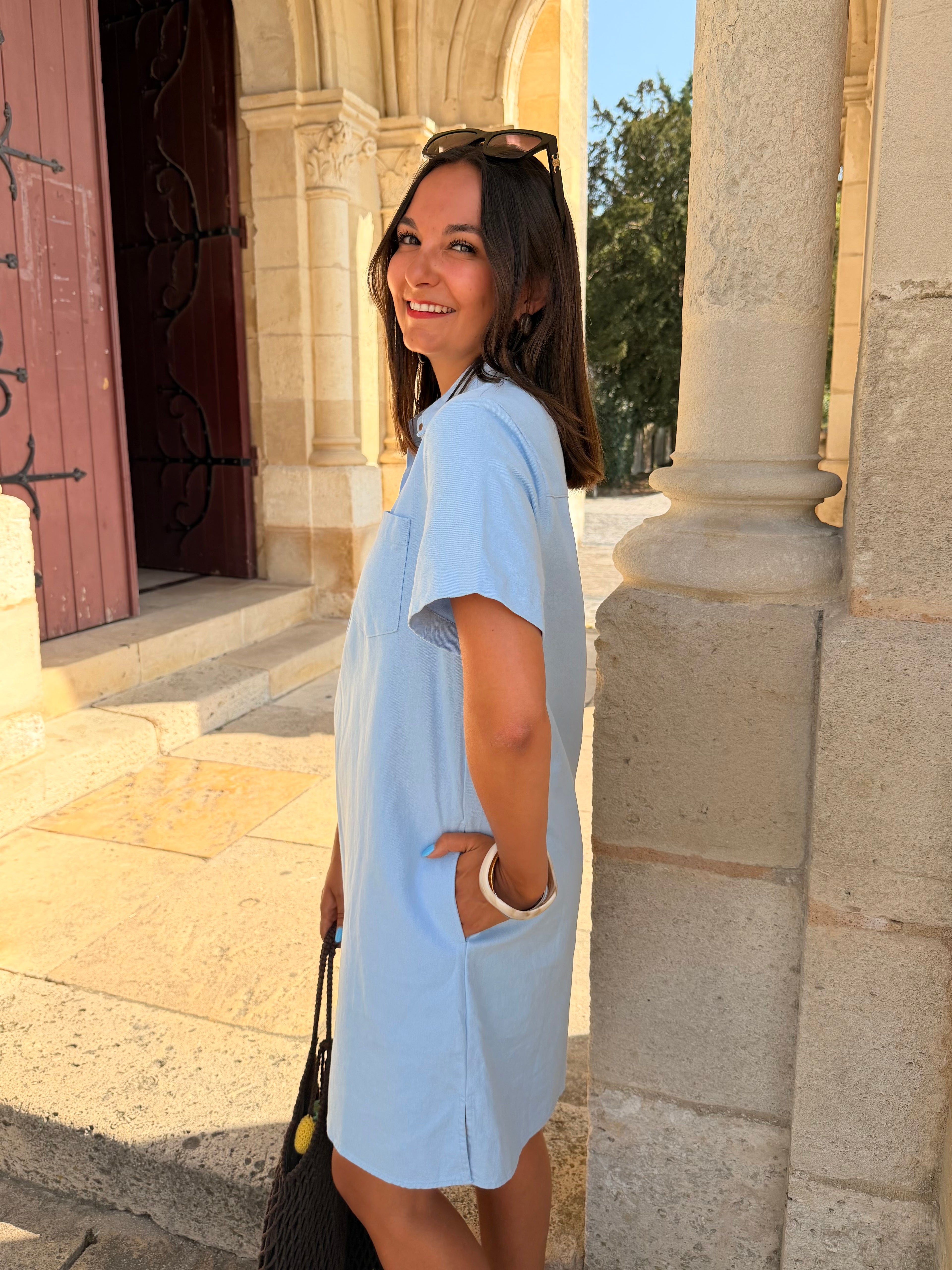 Robe Louna