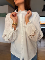 Blouse Sophie