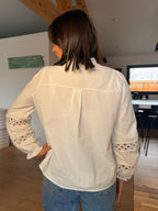 Blouse Sophie