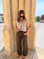 Pantalon Elise