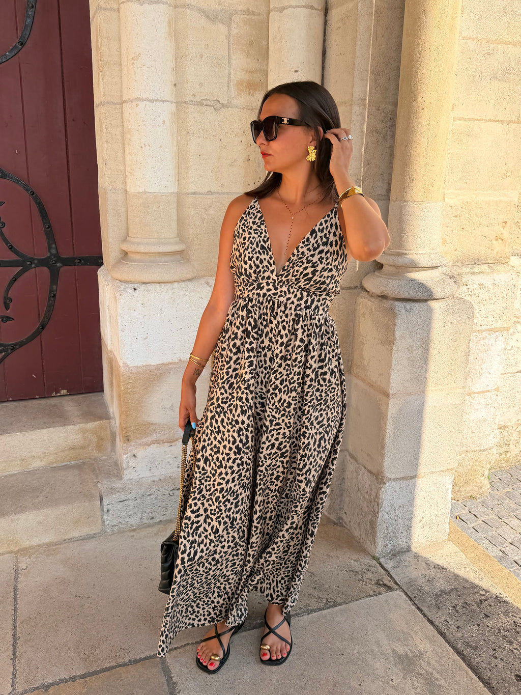 Robe Charlotte