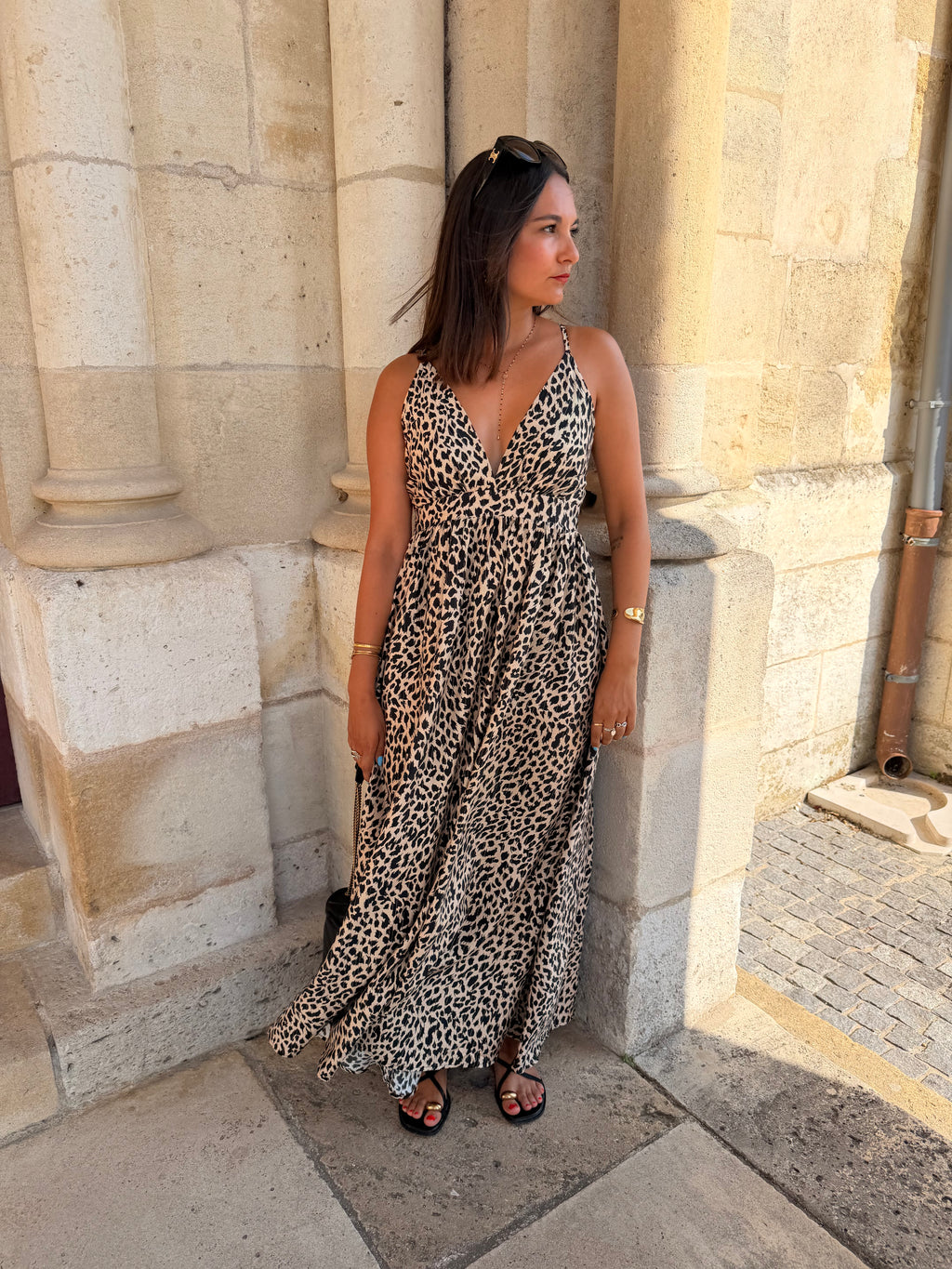 Robe Charlotte