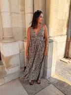Robe Charlotte
