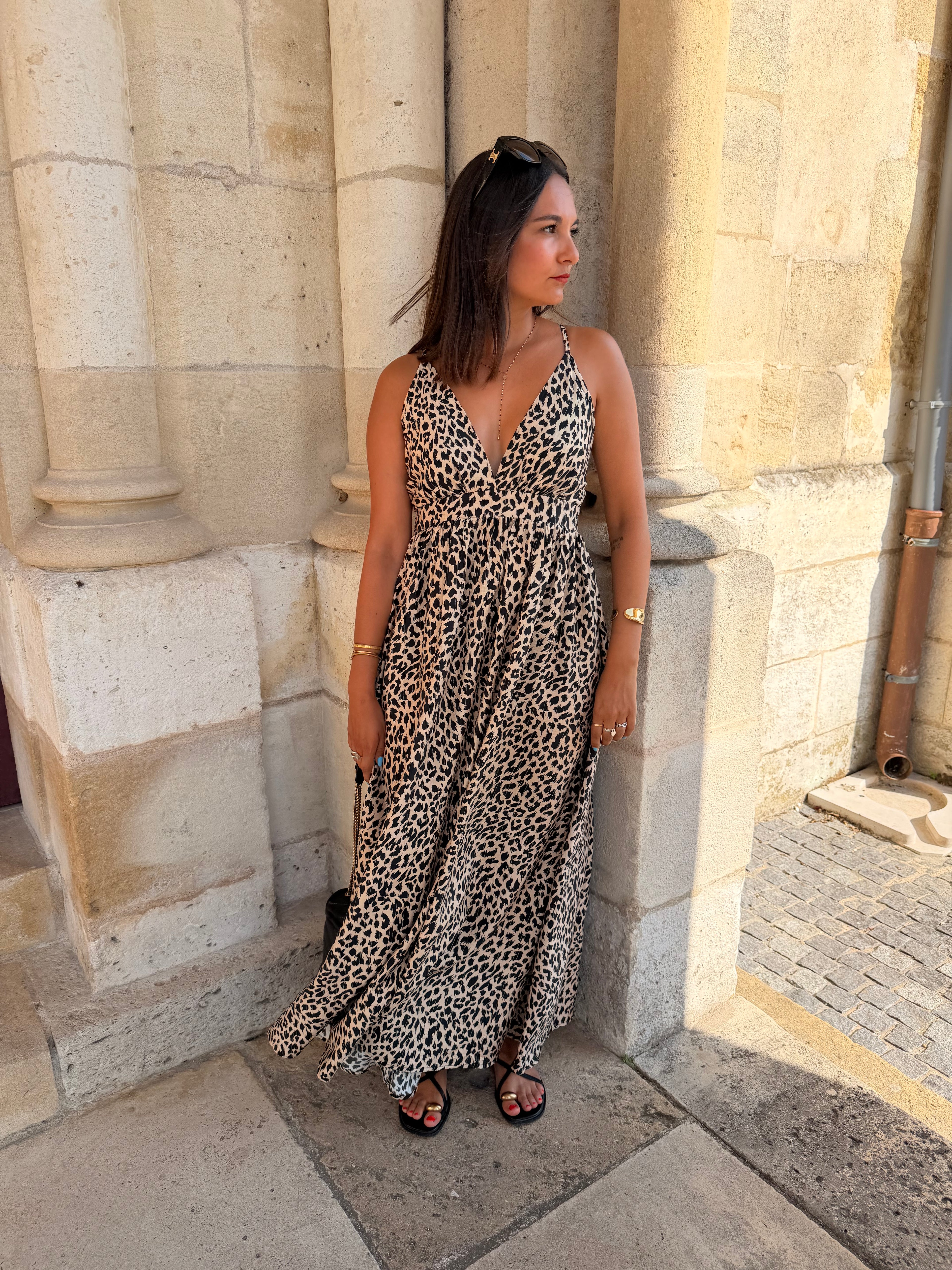 Robe Charlotte