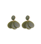 Boucles d’oreilles Lily