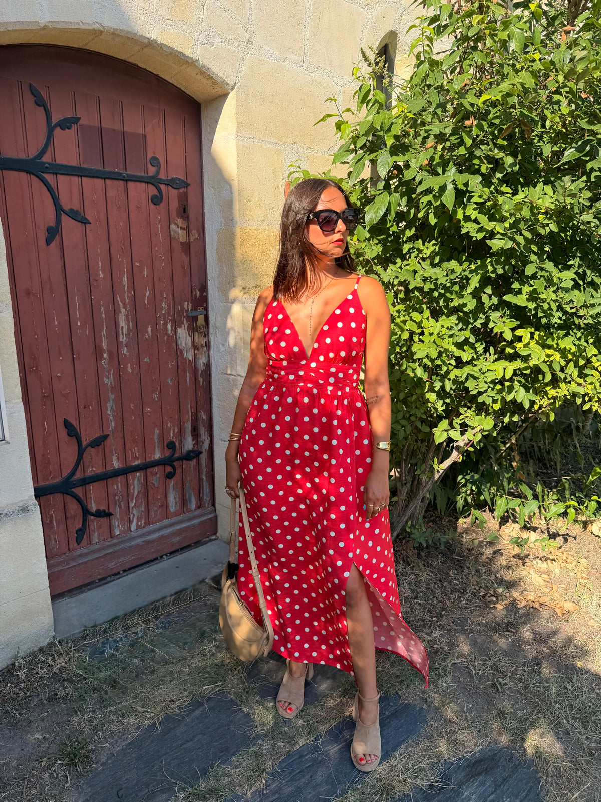 Robe Anaëlle