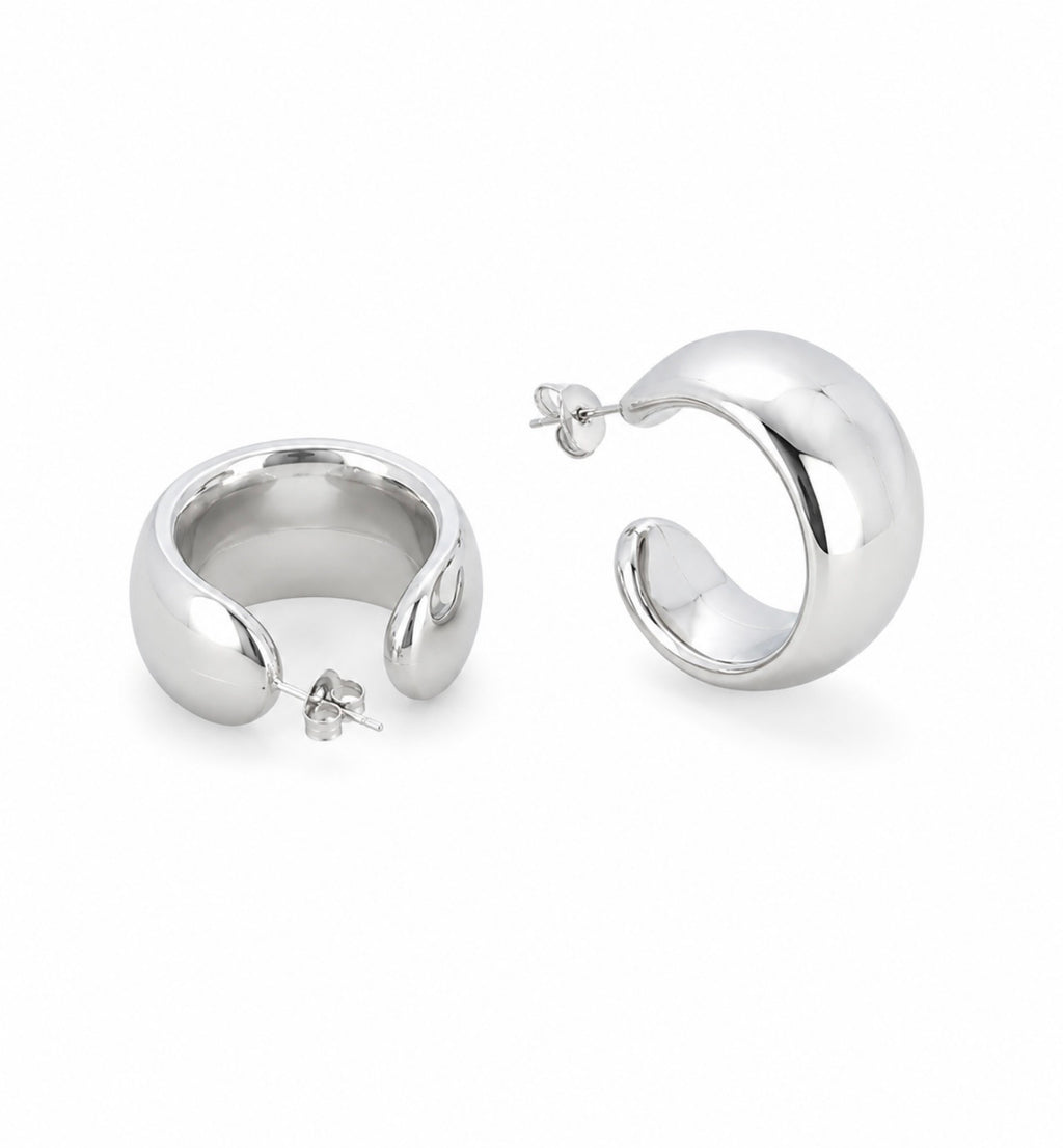Boucles d’oreilles Abby