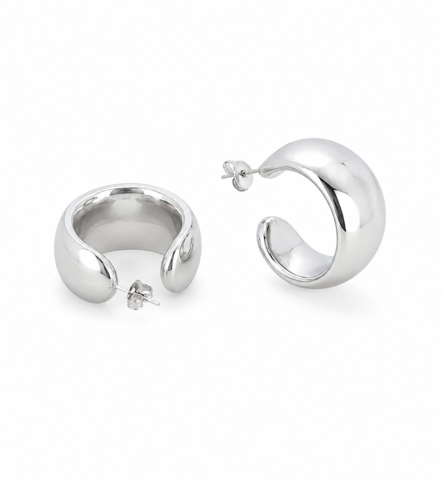 Boucles d’oreilles Abby
