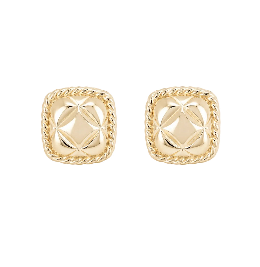 Boucles d’oreilles Zelia