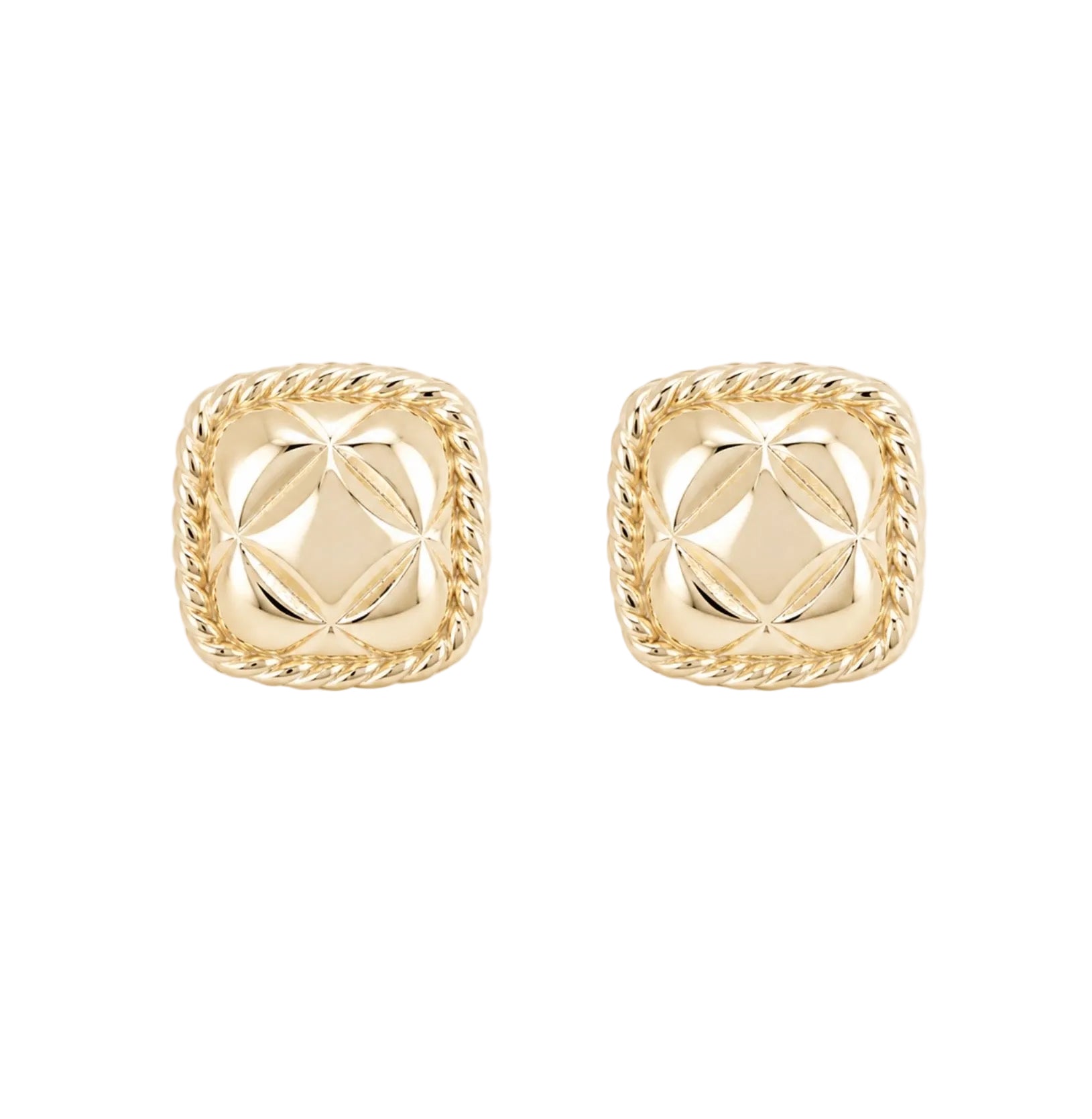 Boucles d’oreilles Zelia