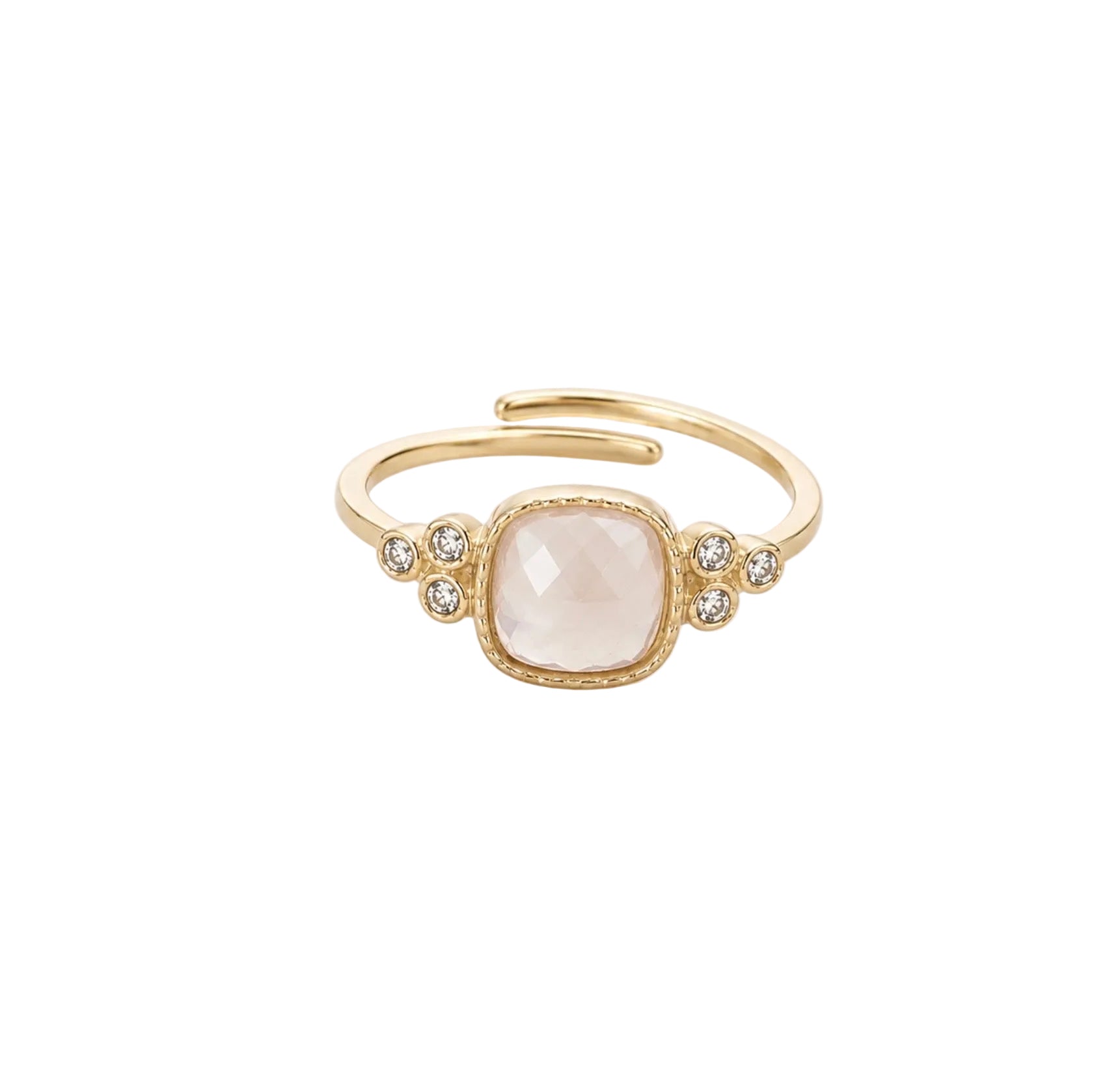 Bague Nicole