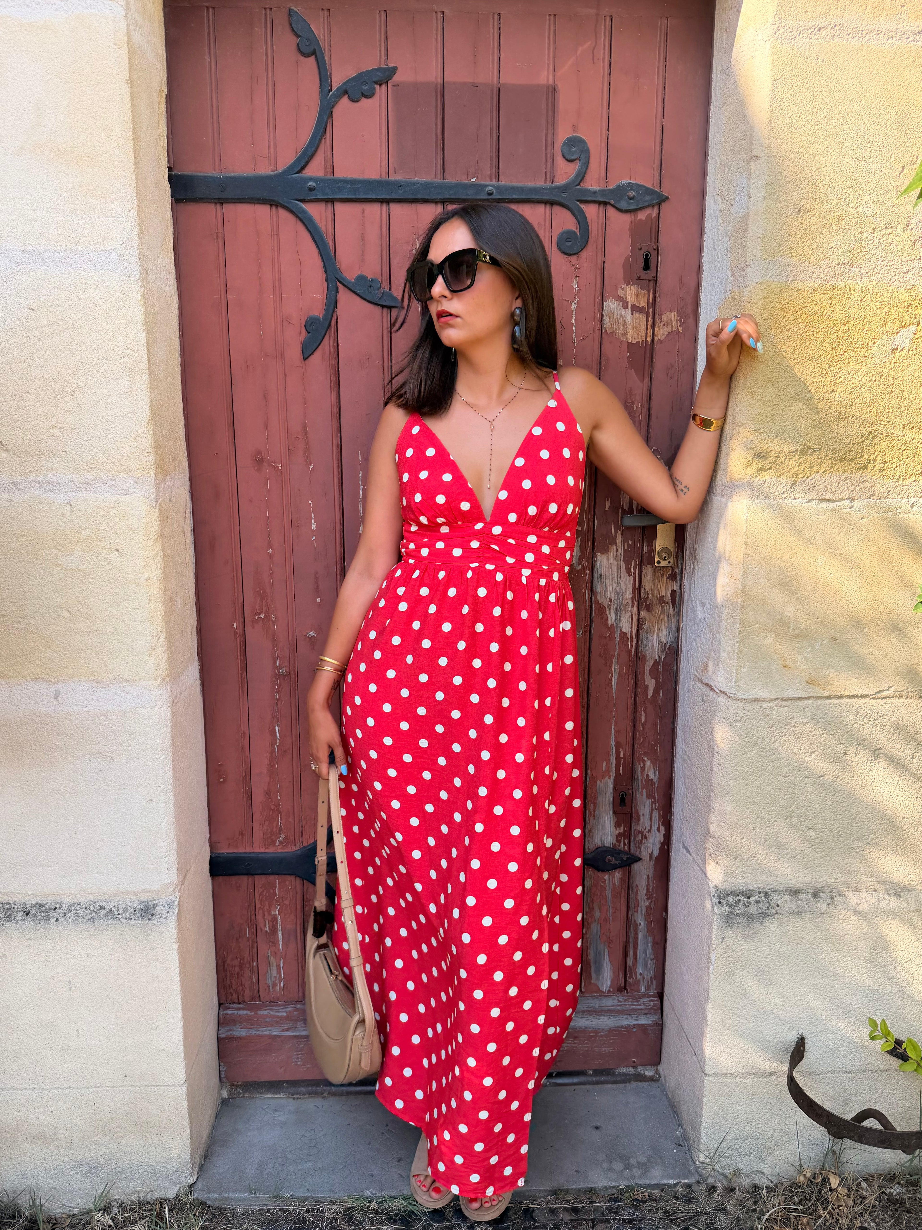 Robe Anaëlle