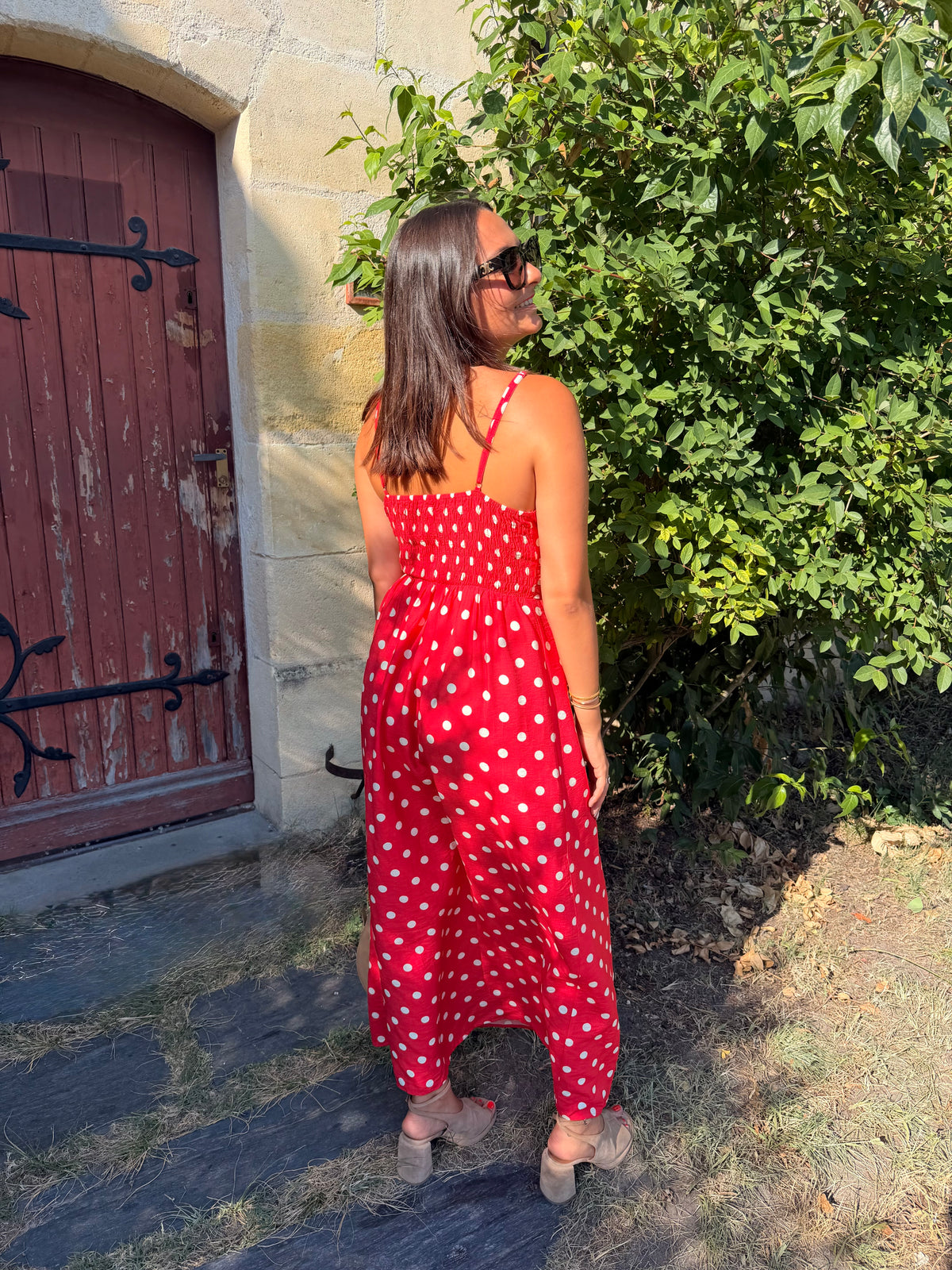 Robe Anaëlle