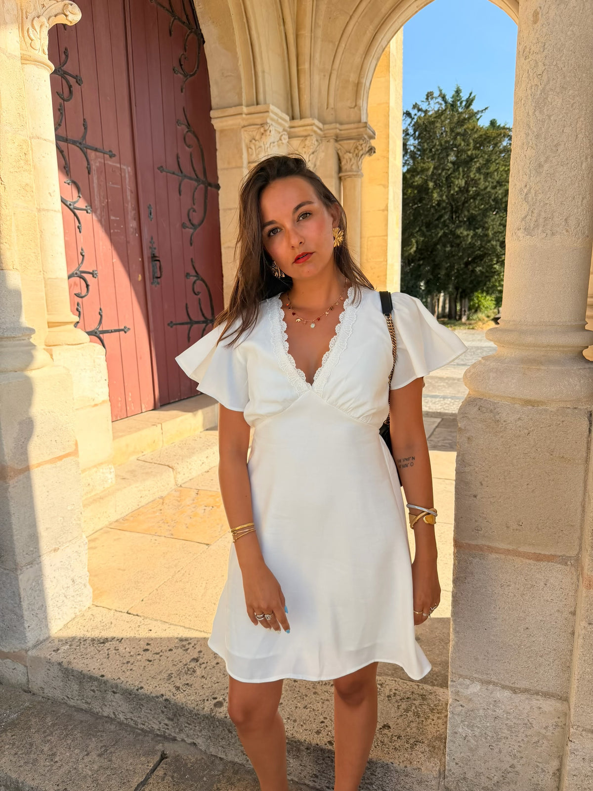 Robe Noa