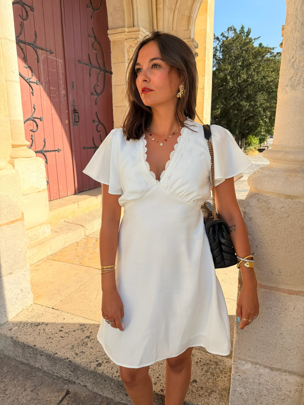 Robe Noa