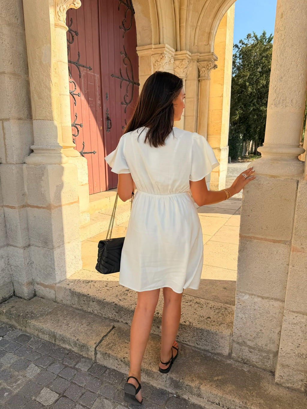 Robe Noa