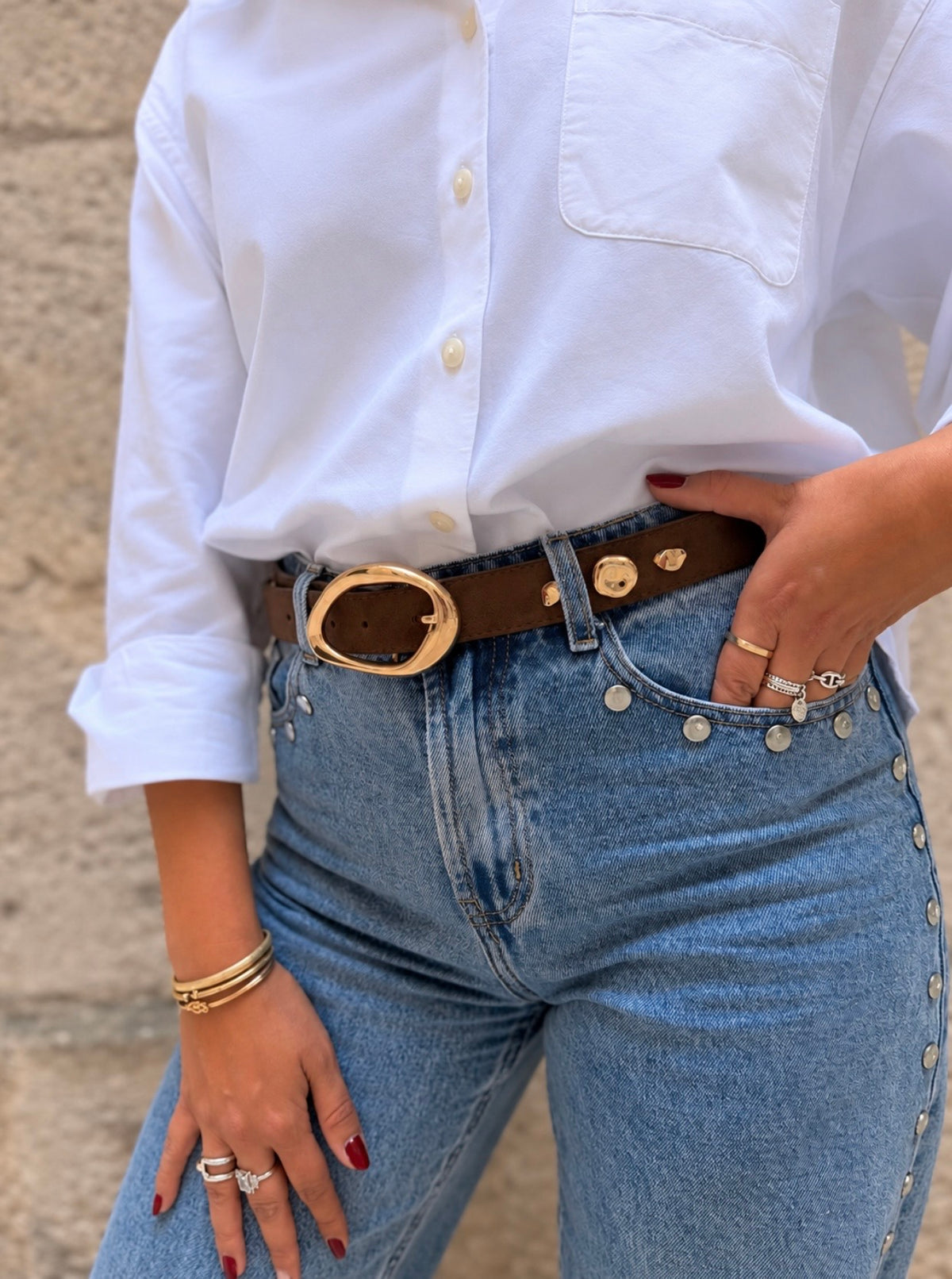 Ceinture Esmé