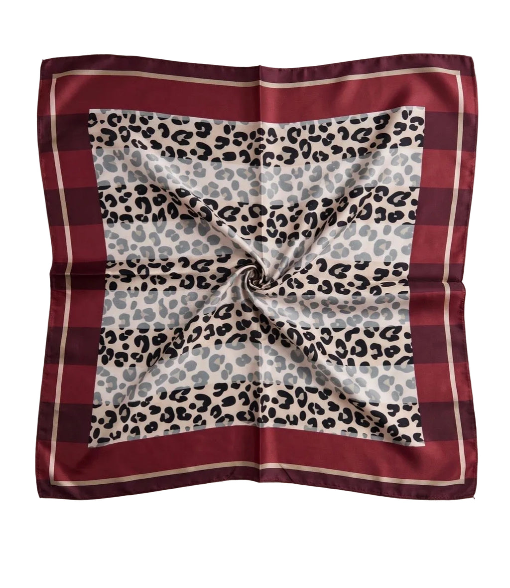 Foulard Charlie