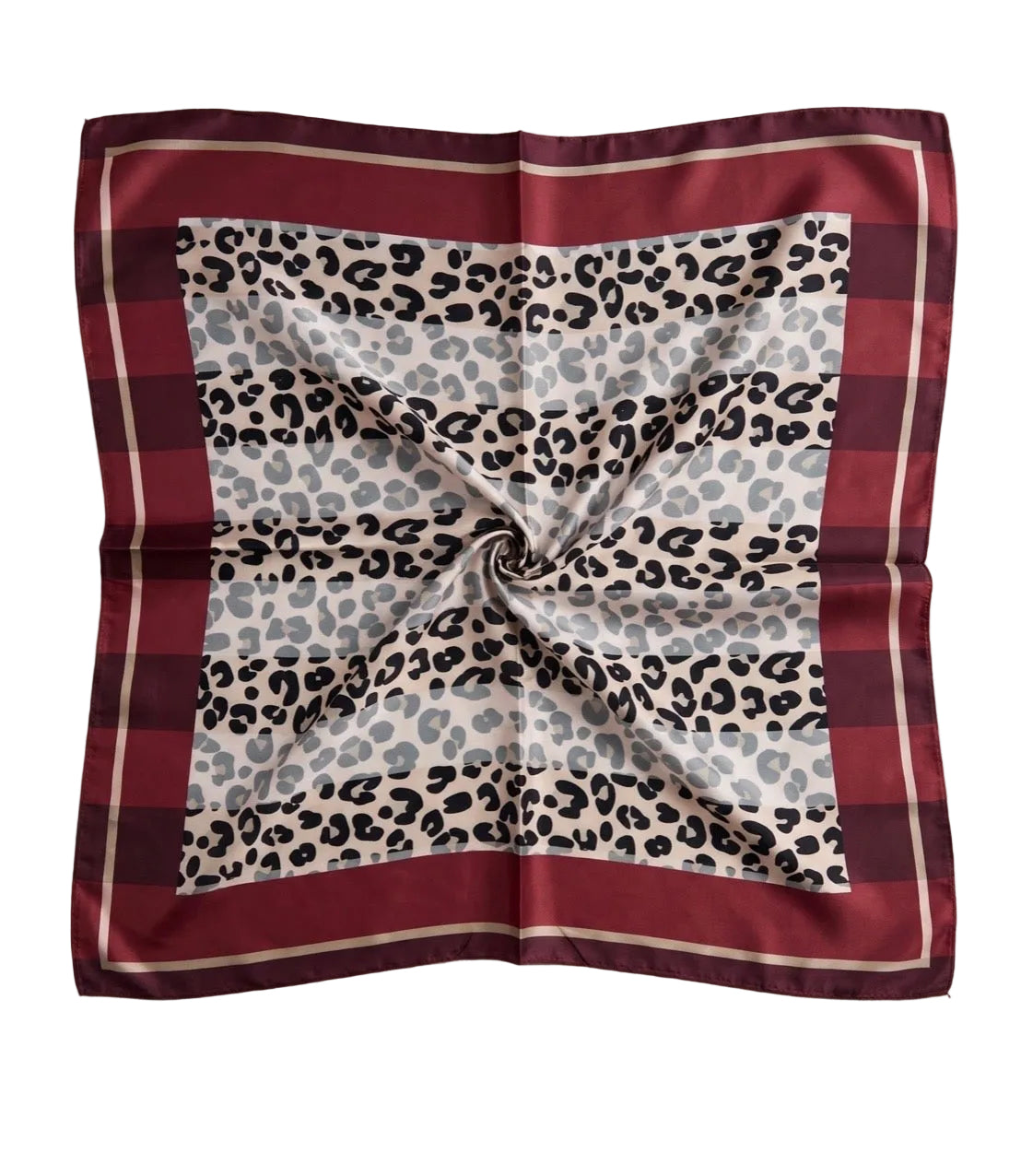 Foulard Charlie