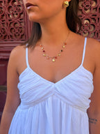 Collier Lia