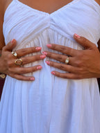 Bague Nicole