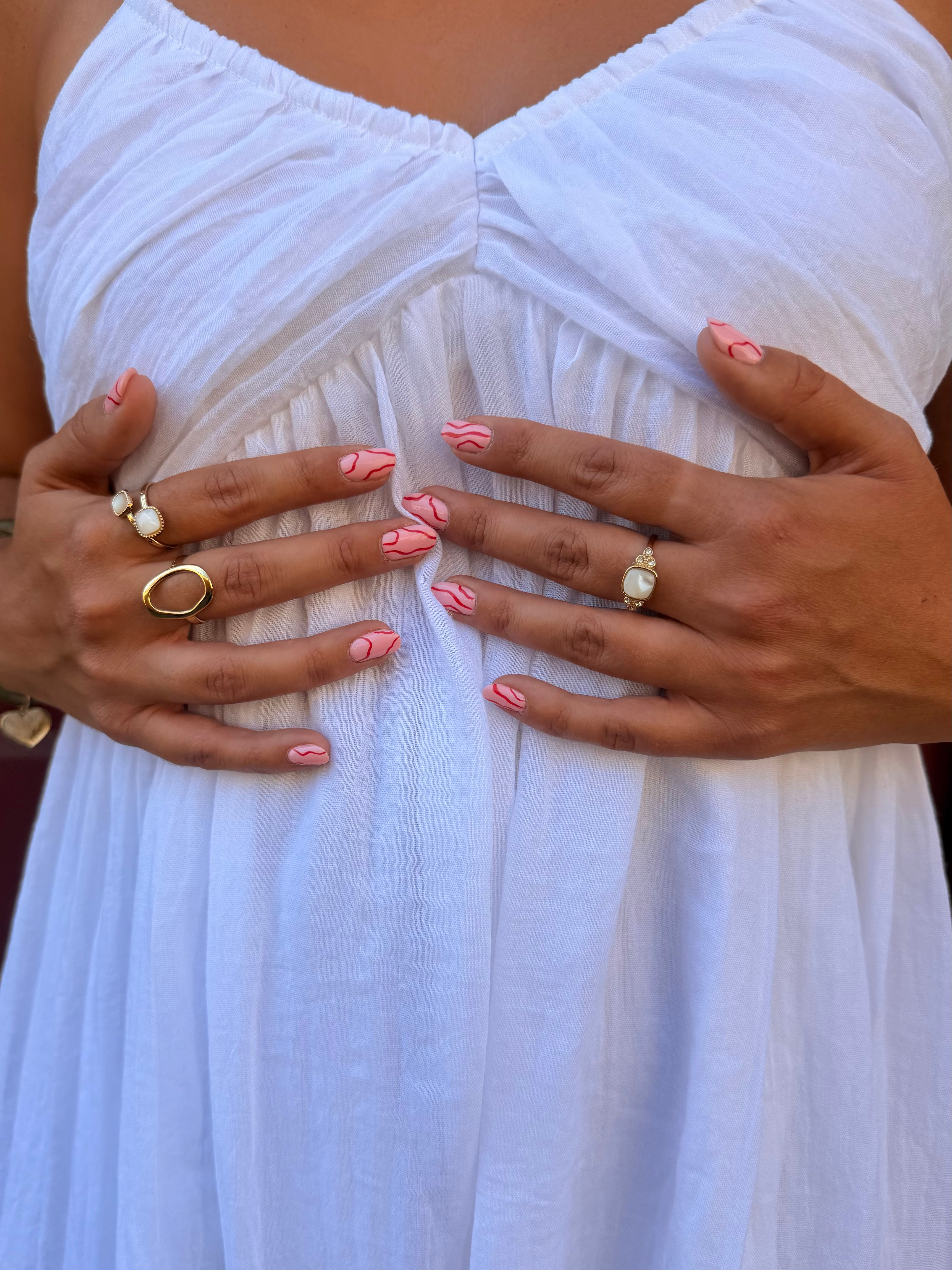 Bague Nicole