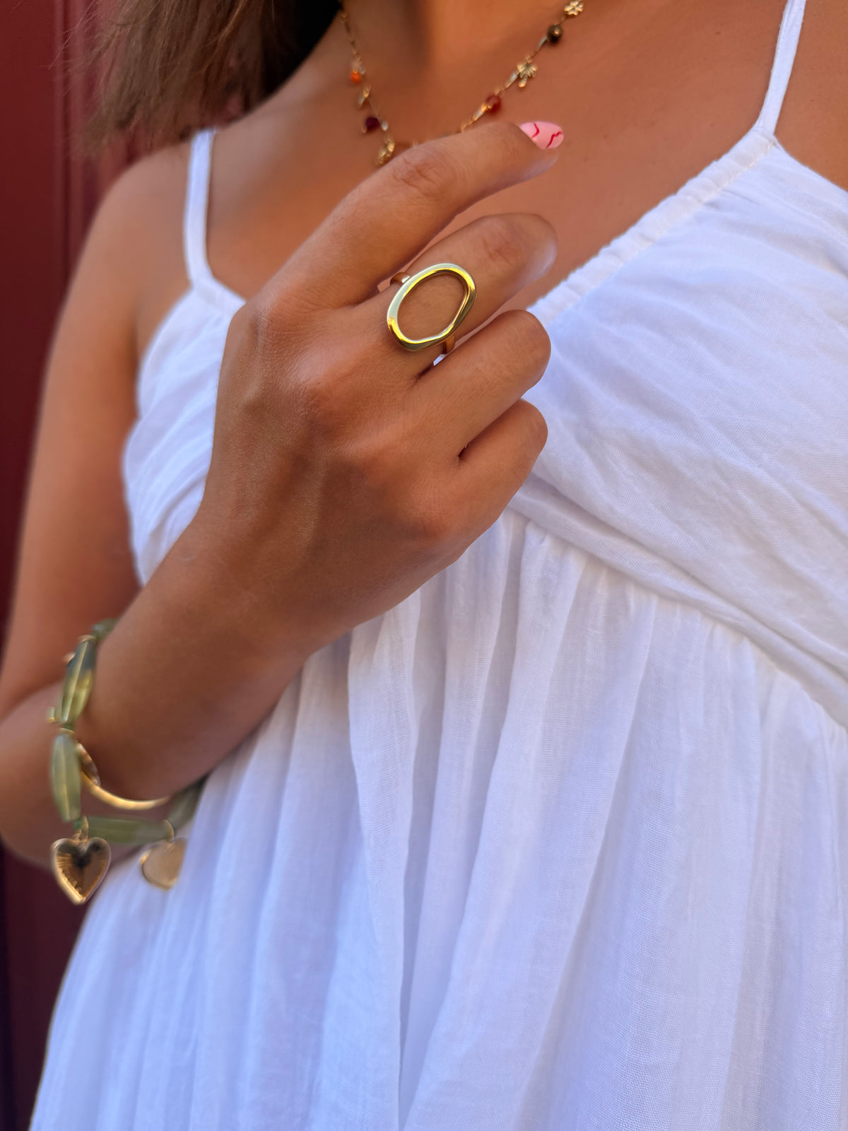 Bague Sophia