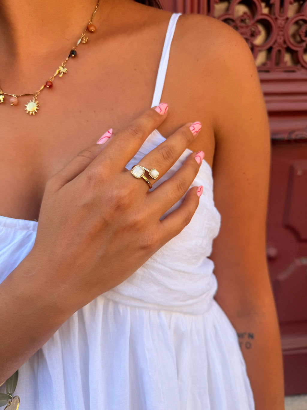 Bague Joyce