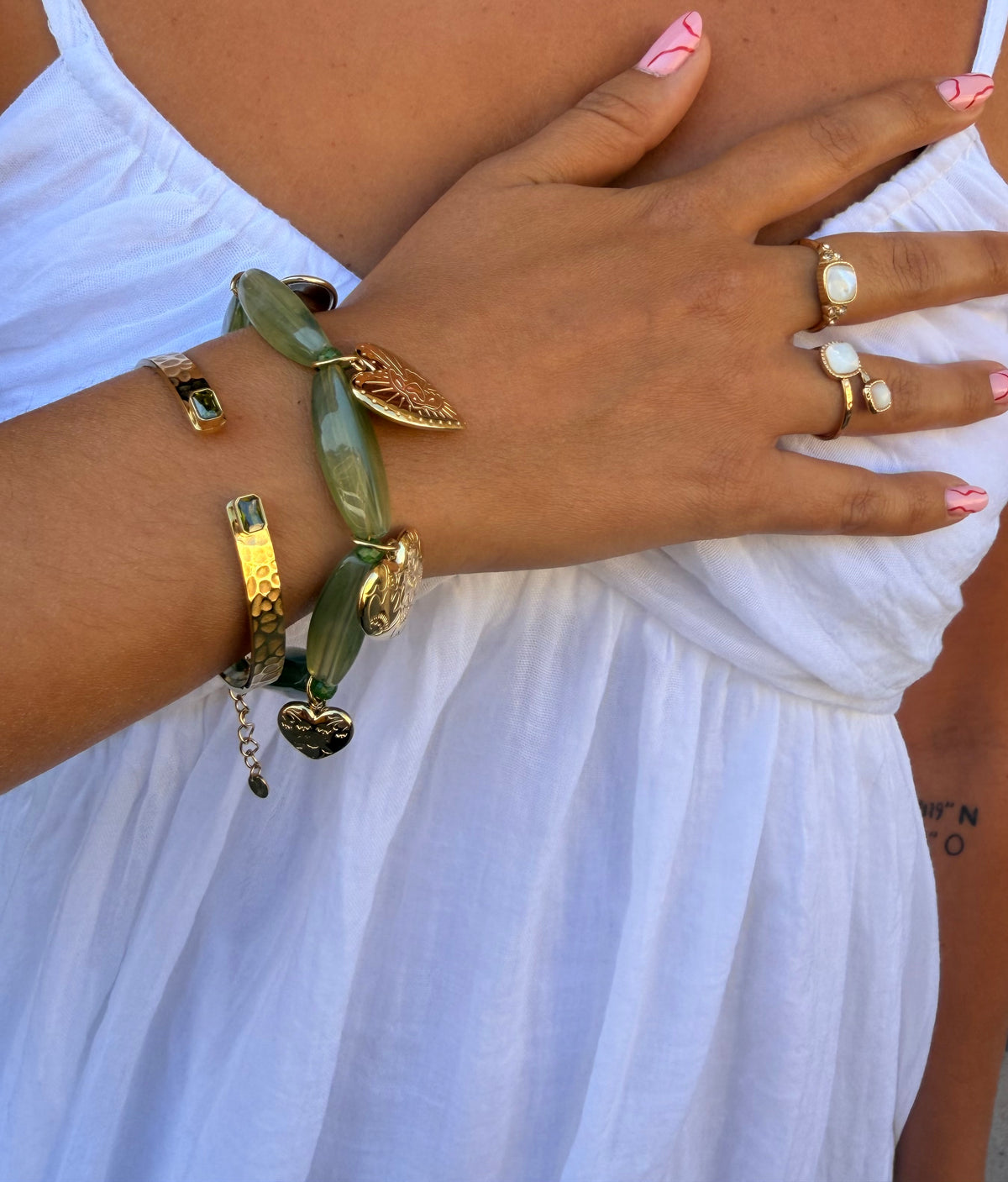 Bracelet Salomé