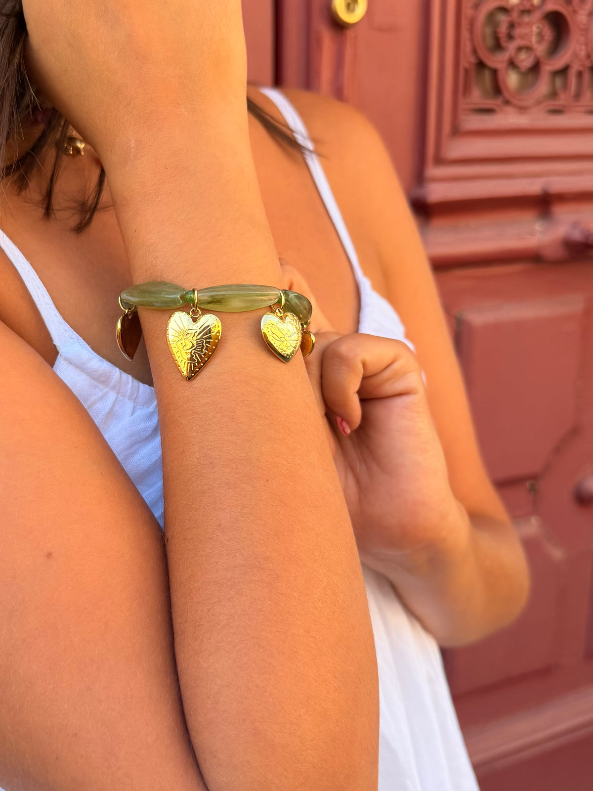 Bracelet Salomé
