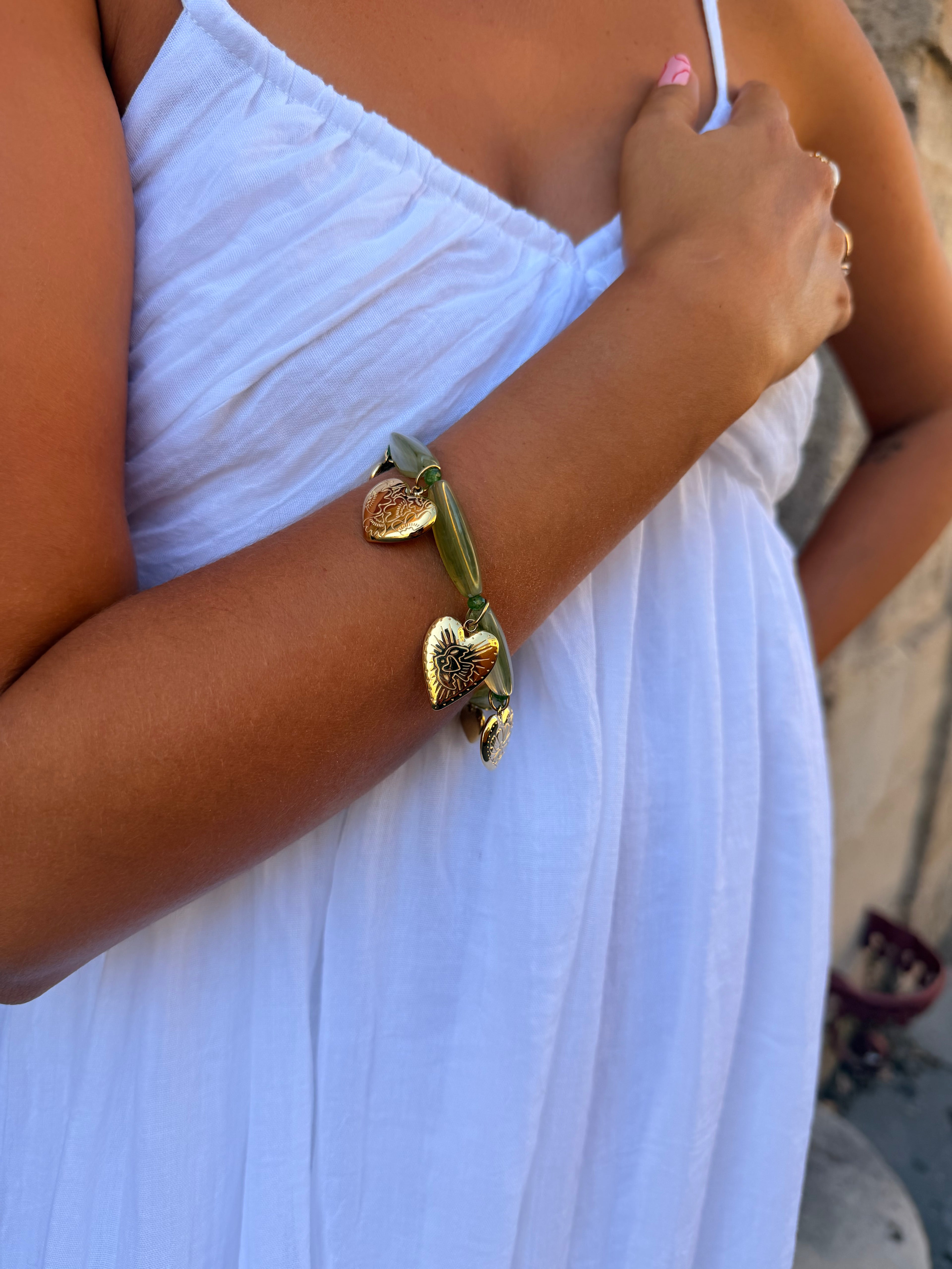 Bracelet Salomé