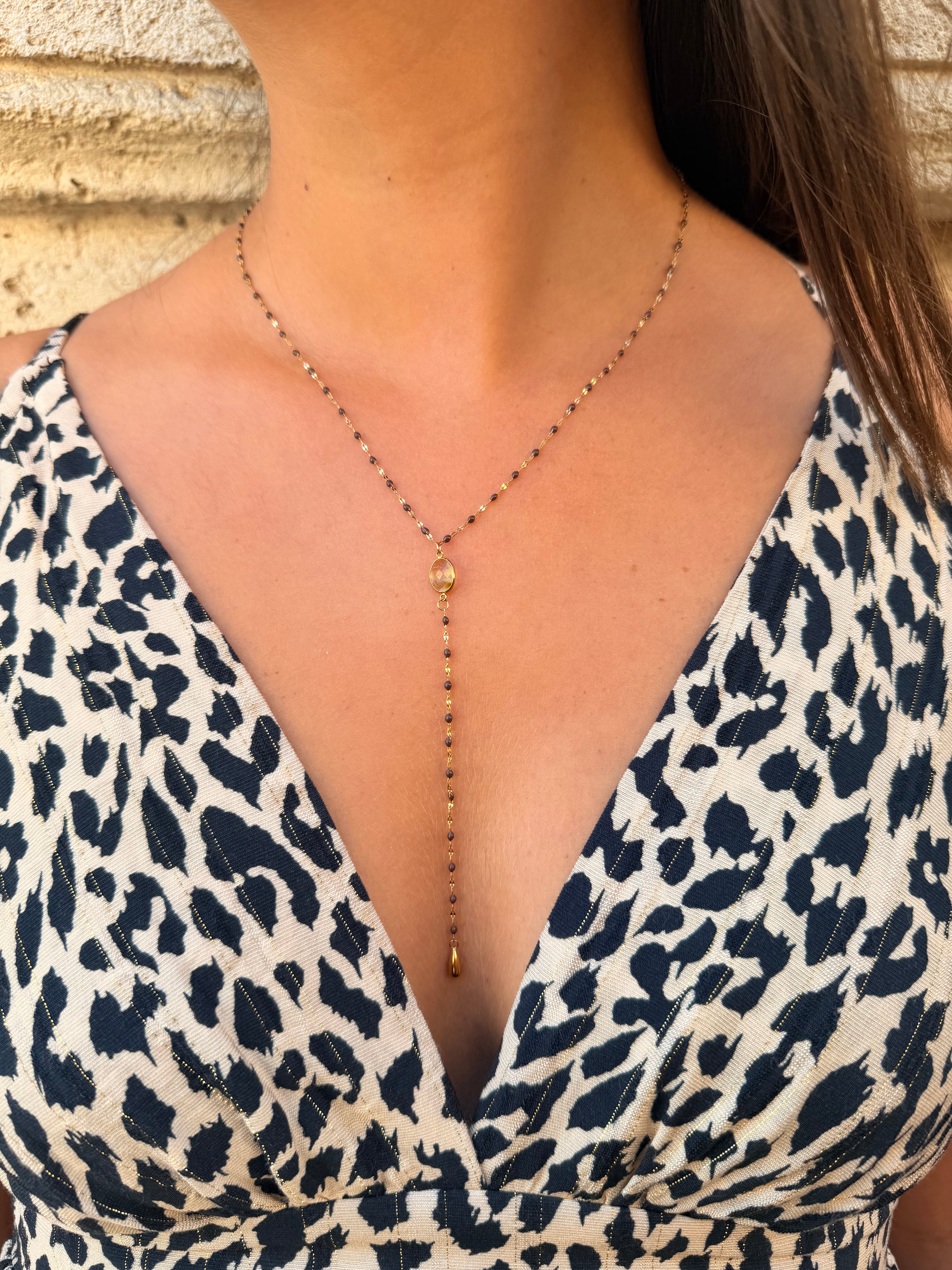Collier Agnès