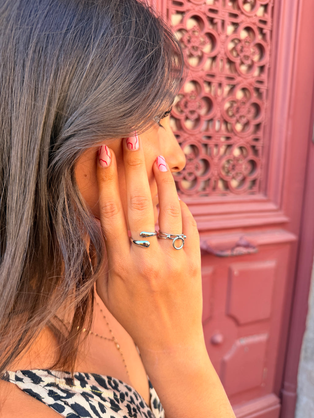 Bague Maria