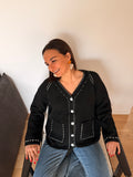 Gilet Amel