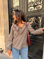 Blouse Joséphine