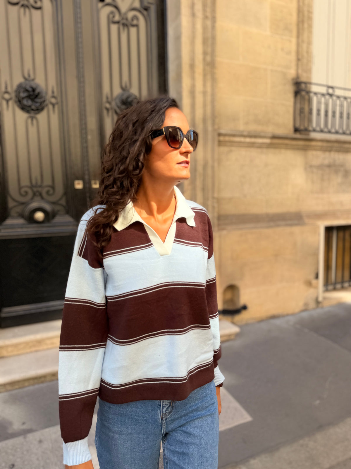 Pull Coline