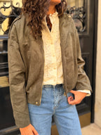 Veste Lison