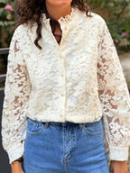Chemise Pia
