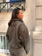 Veste Lison