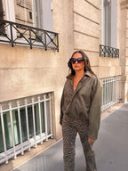 Veste Lison