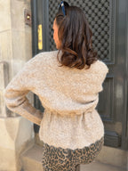 Pull Sabine