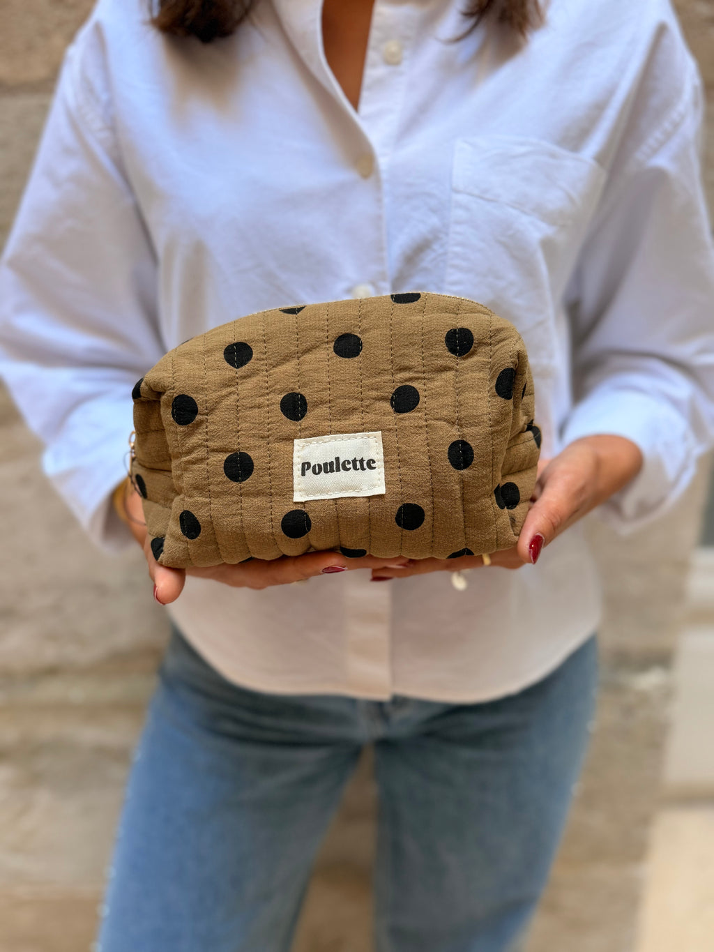 Trousse Cléo