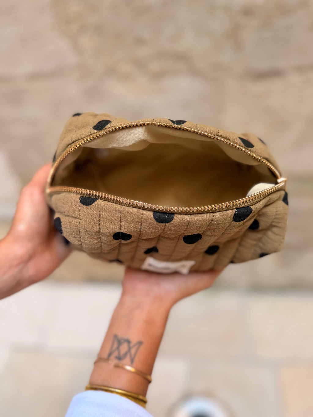 Trousse Cléo