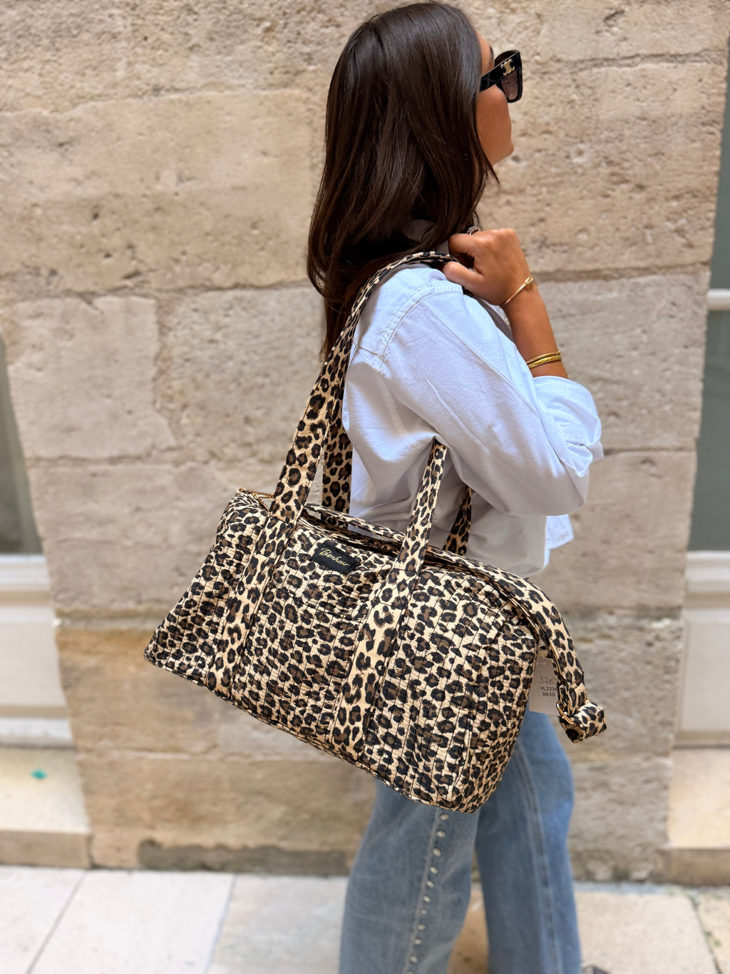 Sac Isée