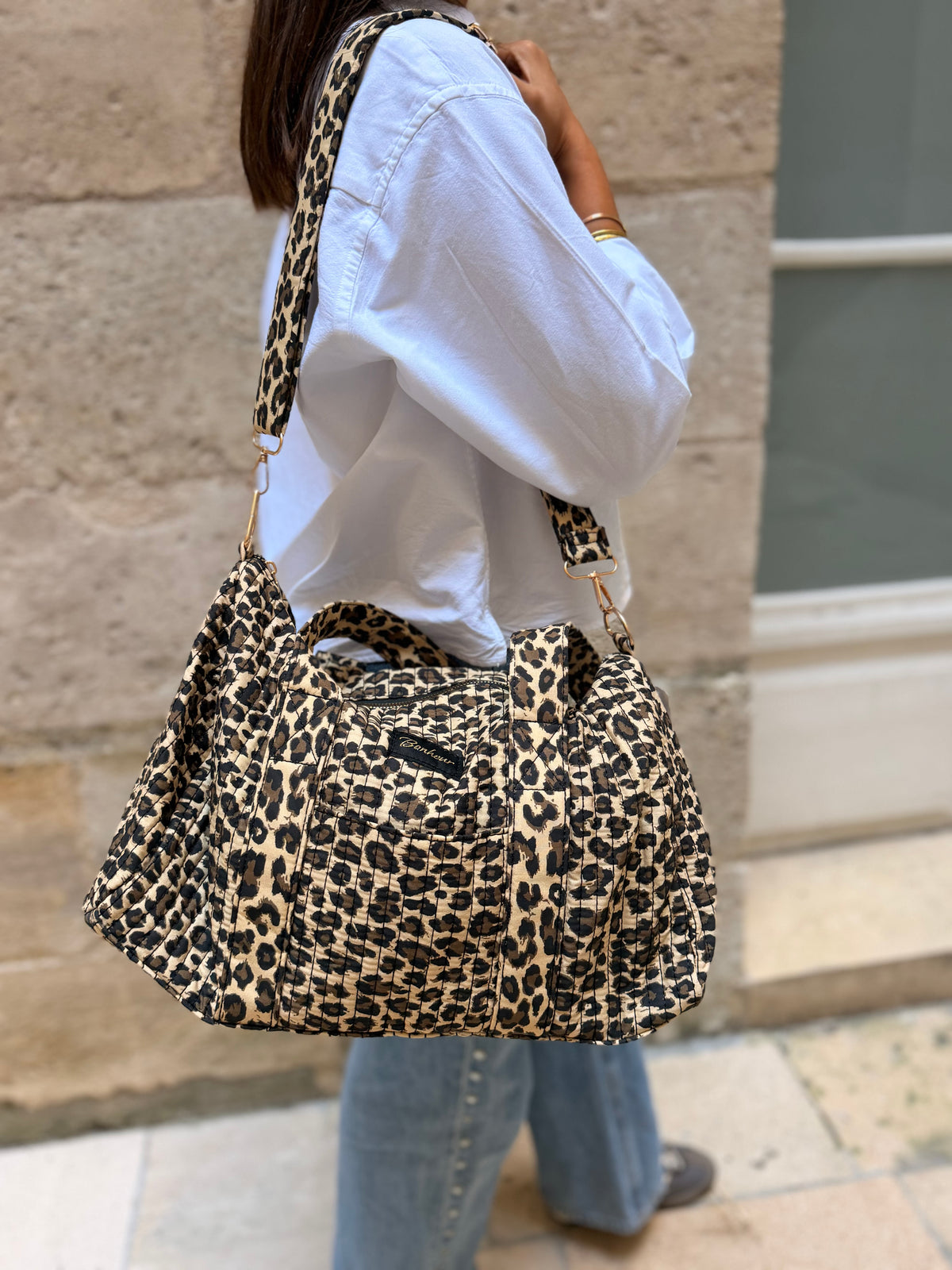 Sac Isée