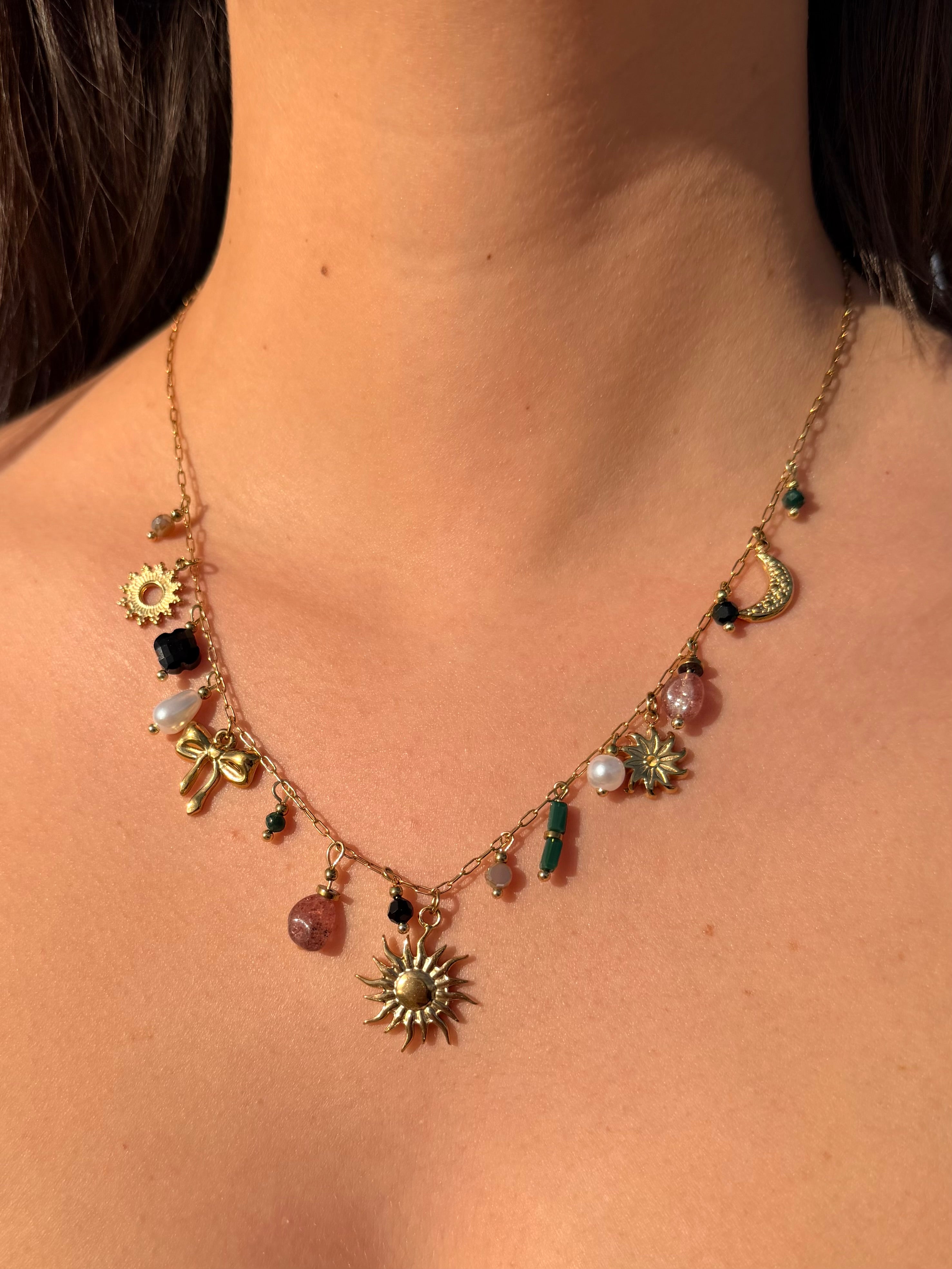 Collier Melissa