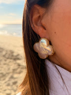 Boucles d’oreilles Lola